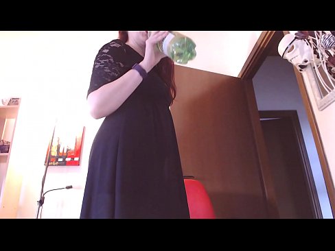 ❤️ Pokorna sužnja, ki obožuje umazane in sočne spodnjice, je po ogledu tega videa prisiljena masturbirati! ❤ Porno pri nas sl.tubesexer-com.ru ❤