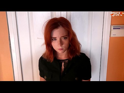 ❤️ Varnostnik kaznuje lepo žensko za krajo v trgovini - sperma v ustih ❤ Porno pri nas sl.tubesexer-com.ru ❤