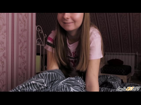 ❤️ Blondinka globoko sesa svojega prijatelja in dobi spermo v usta ❤ Porno pri nas sl.tubesexer-com.ru ❤
