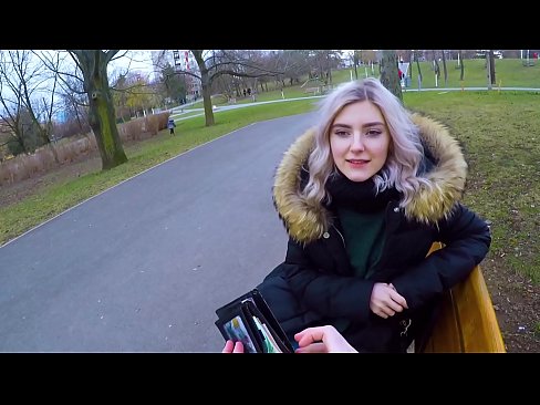 ❤️ Pogoltne tujčevo vročo spermo za denar - fafanje v parku Eva Elfie ❤ Porno pri nas sl.tubesexer-com.ru ❤